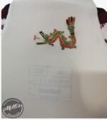Jersey (Playera) México Visita 22/23 Versión Aficionado- - Imagen 5
