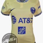 Jersey (Playera) América Local 22/23 Dama-