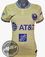 Jersey (Playera) América Local 22/23 Dama-