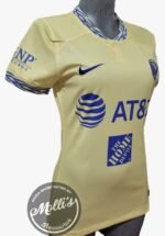 Jersey (Playera) América Local 22/23 Dama- - Imagen 4