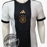 Jersey (Playera) Alemania Local 22/23 Versión Jugador-
