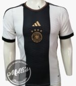 Jersey (Playera) Alemania Local 22/23 Versión Jugador-
