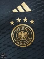 Jersey (Playera) Alemania Local 22/23 Versión Jugador- - Imagen 2