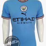 Jersey (Playera) Manchester City Local 22/23.