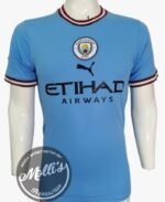 Jersey (Playera) Manchester City Local 22/23.