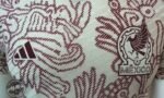 Jersey (Playera) México Visita 22/23 Versión Jugador- - Imagen 2