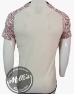 Jersey (Playera) México Visita 22/23 Versión Jugador- - Imagen 5