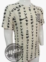Jersey (Playera) Corinthians Alternativa 22/23 Versión Jugador. - Imagen 5