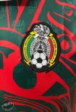 Jersey (Playera) México Mundial 1998- - Imagen 3
