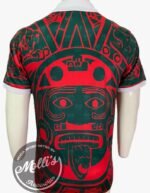 Jersey (Playera) México Mundial 1998- - Imagen 5