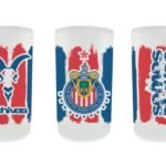 Tarro Cervecero Chivas