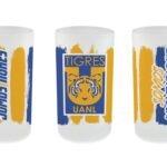 Tarro Cervecero Tigres