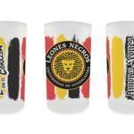 Tarro Cervecero Leones Negros (U de G)
