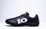 Zapatos de Futbol Rápido El Diez Modelo 1145 Negro - Imagen 2