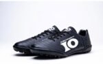 Zapatos de Futbol Rápido El Diez Modelo 1145 Negro