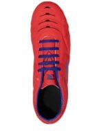 Zapatos de Futbol Soccer Reator Modelo 487 Impala Naranja/Azul - Imagen 2