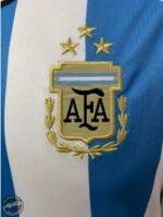 Jersey (Playera) Argentina Local Campeón 22/23 Versión Aficionado- - Imagen 2