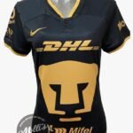 Jersey (Playera) Pumas Alternativa 22/23 Dama-