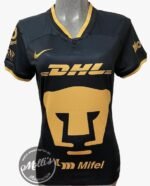 Jersey (Playera) Pumas Alternativa 22/23 Dama-