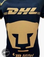 Jersey (Playera) Pumas Alternativa 22/23 Dama- - Imagen 2