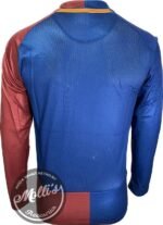 Jersey (Playera) Barcelona Local 2008/2009 Retro. - Imagen 5