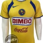 Jersey (Playera) América Local 2005/2006 Retro