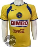 Jersey (Playera) América Local 2005/2006 Retro.