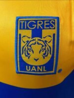 Jersey (Playera) Tigres Local 23/24 Versión Aficionado. - Imagen 2