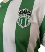 Jersey (Playera) Atlético Nacional Local 1968 - Imagen 2