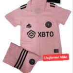 Jersey (Playera) Uniforme de Niño Miami Local 23/24.