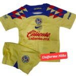Jersey (Playera) Uniforme de Niño América Local 23/24.