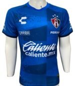 Jersey (Playera) Atlas Portero 23/24.