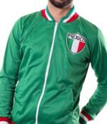 Chamarra México Local Retro 1968. - Imagen 2