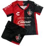 Jersey (Playera) Uniforme de Niño Atlas Local 24/25.