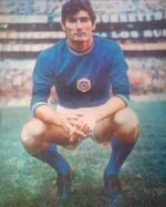Jersey (Playera) Cruz Azul Local 1972- - Imagen 2