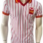 Jersey (Playera) Tecos 1983