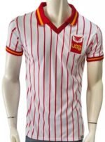Jersey (Playera) Tecos 1983