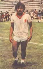 Jersey (Playera) Tecos 1983 - Imagen 3