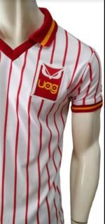 Jersey (Playera) Tecos 1983 - Imagen 2