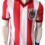 Jersey (Playera) Chivas Local 1959-
