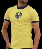 Jersey (Playera) América Local 1970- - Imagen 3