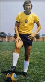 Jersey (Playera) América Local 1970- - Imagen 4
