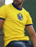 Jersey (Playera) América Local 1970- - Imagen 2