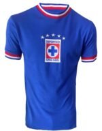 Jersey (Playera) Cruz Azul Local 1975- - Imagen 2