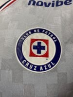 Jersey (Playera) Cruz Azul Visita 25/26 Versión Jugador - Imagen 2