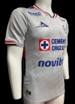 Jersey (Playera) Cruz Azul Visita 25/26 Versión Jugador - Imagen 4