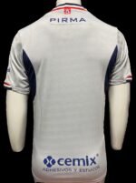 Jersey (Playera) Cruz Azul Visita 25/26 Versión Jugador - Imagen 5