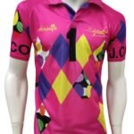 Jersey (Playera) Jorge Campos 1993 Rosa-