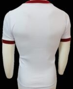 Jersey (Playera) Tecos Local 1977. - Imagen 3