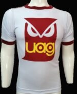 Jersey (Playera) Tecos Local 1977.